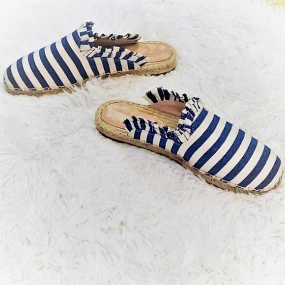 kate spade Shoes - Kate Spade Laila mule espadrilles     S3